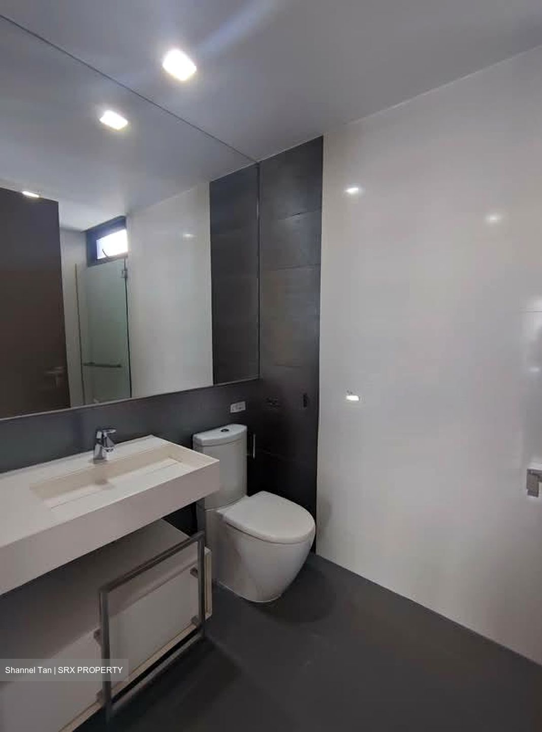 The Trizon (D10), Condominium #571848141